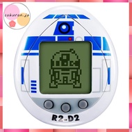 R2-D2 TAMAGOTCHI Special Edition【Direct from JAPAN】
