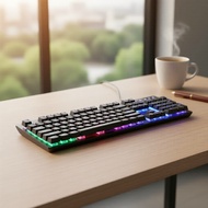 RGB 5050 USB-Powered LED Strip TV Backlight, for 24-60in TV & Mirror with App Control  Jalur LED RGB