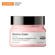 Dầu Hấp Hỗ Trợ Dưỡng Tóc Mềm Mượt LOreal Professionel 250ml | Guardian Việt Nam