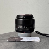 Cheap lens fuji 35 35 fuji35 f1.4