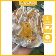 Passion fruit custard apple - EXPLOSIONLY DELICIOUS TASTE, FRESH AND INCREDIBLE!