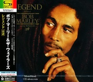 CD,Bob Marley &amp; The Wilers - Legend The Best Of(Japan)(Hi-End Audio)(SHM-CD)