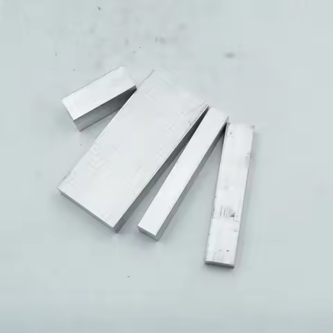 1pc Thickness 3mm to 10mm Aluminium Plate Aluminium Flat Aluminium Bar Sheet