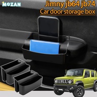 Jimny jb64 jb74 5 door (2023-2027) Car door storage box In car storage
