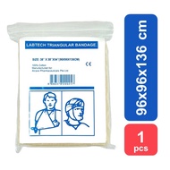Labtech Triangular Bandage