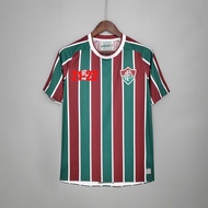 【Top quality】 21-22 Fluminense home football jersey