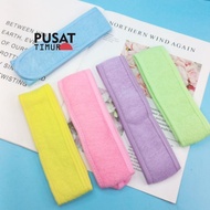 Bandana Mask I Bath Bandana I Head Band I EAST CENTER