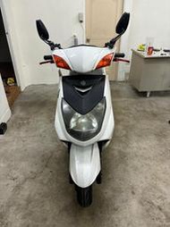 中古機車 勁戰二代