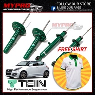 🇯🇵Best🔥Suzuki Swift 2012+ ( HZC72S/ZC72S) TEIN Endura Pro Plus -Soft Hard Absorber