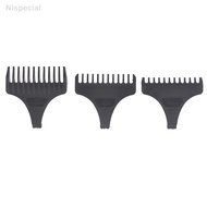 [Nispecial] Universal Hair Clipper Shaver Limit Combs Guide Guard Replacement Attachment [SG]
