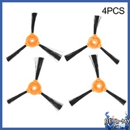 【2026HOT】4PCS Side Brush For For For  M200/M201/M501 Robotic Vacuum Cleaner Parts