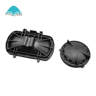 For  6  1 Set Car Front Bumper Headlight Cover GJ6A-51-0A1 GJ6R-51-0A1 Replacement Part