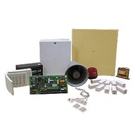PARADOX 8-Zone Alarm Package (Spectra SP6000)