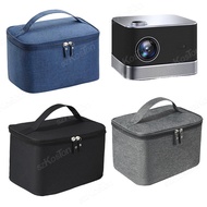 HY320 Projector Storage Bag Case Travel Carry Projector Bag for HY320 Zipper Protector Carrying Bags