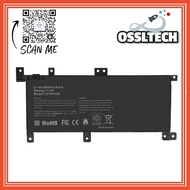 ASUS C21N1509 A556 A556U FL5900U X556UJ X556UA A556UF K556U K556 X556U X556K556UB F556UQ F556UF Batt