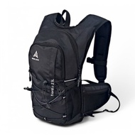 ARGALOKA Men's Backpack Hydropack Nordic 10L Trail Running Backpack Waterproof Outdoor Adventure Bic