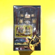 ThreeZero MDLX Transformers 變形金剛 Bumblebee 大黃蜂