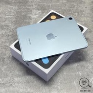 『澄橘』Apple iPad Mini 7 (A17 Pro) 128G 128GB LTE 藍《二手》A77236