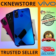 ✌Free shipping and 3 year warranty ✌ READY STOCK VIVO Y15 5.5INCH DISPLAY MOBILE PHONE 8 GB RAM and 