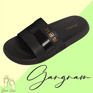 Yapak Gangnam Slides Sandals for Men