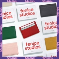 [10 Colors] Slim Card Holder – Minimalist & Practical Gift Idea | card holder unisex minimalist men 