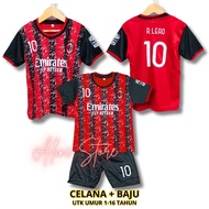 Children's soccer jersey set, children's soccer jersey,/ futsal