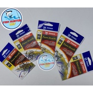 Cheap Shrimp Hook / River Shrimp Hook, Green Shrimp Hook Full size