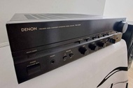 9成新，原裝日本天龍Denon收藏美品！絕版中古日本製Vintage Denon pma680r amplifier 合併擴音機，好聲！有Phono in 可玩古懂黑膠。（非Marantz,KEF)