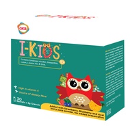 💯GKB I-KIDS 30S | Protect your Children Eyes from Digital | Eye Supplement Enhances Vision | Reduce 