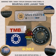 LAHAR 6305 BEARING LAHER BEARING LAKER LAHER 6305 | TMB TMB | 6305