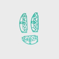 A604 40TE 41TE Auto Transmission Shift Solenoid Pack Solenoid Block Paper Gasket Car Accessories