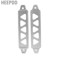 skill-my Battery Hold Down Set  Aluminum Alloy Tie Mount Bracket for 24pcs 24F 24H 24R Batteries (Si