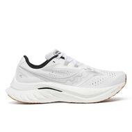 Saucony Endorphin Speed 4 | Men's | White / Gum