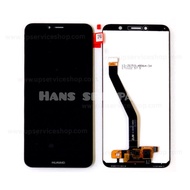 S LCD TOUCHSCREEN HONOR 7A / HUAWEI Y6 2018 / HUAWEI Y6 PRIME - ORI