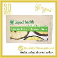 Liqua Health Lemon - Revita Liquid Spirulina USA