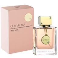 ORI REJECTED_Armaf_Club_De_Nuit Parfum For Women 100Ml Minyak Wangi Perempuan