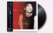 林憶蓮 Sandy Lam – 回憶蓮蓮 精選黑膠  LP