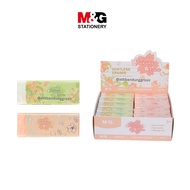 M&G SAKURA TIME Eraser Dust Free Medium Size (54x20x11 mm) AXP963HZ- SHSNP