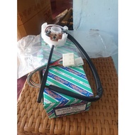 Turn Signal Switch Handle Stick or Turn Signal Switch Assy Toyota Landcruiser Hardtop FJ40 BJ40 seri