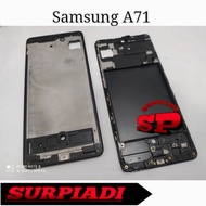 LCD FRAME MIDDLE BONE SAMSUNG A01 A11 A71 A2 CORE A2CORE