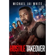 DVD HOSTILE TAKEOVER (2025)
