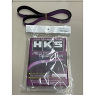 3SGTE - HKS Fine Tune Kevlar Timing Belt for Toyota 3SGTE Engine / PN: 24999-AT006