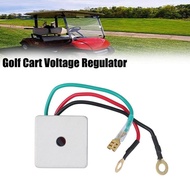 27739-G01 Voltage Regulator Replacement Fits for EZGO TXT 1994-UP Gas Golf Cart