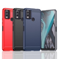 Soft Case For Nokia C12 Pro Plus C21 C22 C31C32 C100 C200 C300 C110 C2 Silicone Shockproof Phone Cas