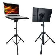 Hot Sale Laptop Tripod Bracket Music Stand Mobile Phone Tripod Projector Bracket Landing