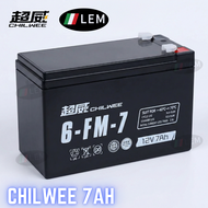 CHILWEE ORIGINAL LEM ELECTRIC BIKE BATTERY RECHARGEABLE