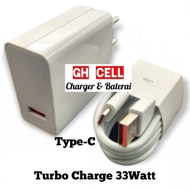 Charger Compatible P0C0 Pad M1 / M7 M6 C75 C85 X5 X3 X3 Pro X3 NFC F3 F2 Pro Turbo Charge 33W Type C