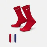 Unisex Everyday Plus Cushioned Crew Socks SX6888-996