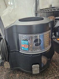 Rainbow 淨水吸塵機