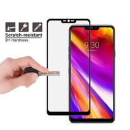 For LG K20 PRlME K50s K50 K42 K41s K41 k40s K40 K31 Full Coverage 2.5D Tempered Glass Screen Protect